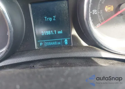 2014 Buick Encore Premium z USA, uszkodzony, nr VIN KL4CJHSB0EB514251